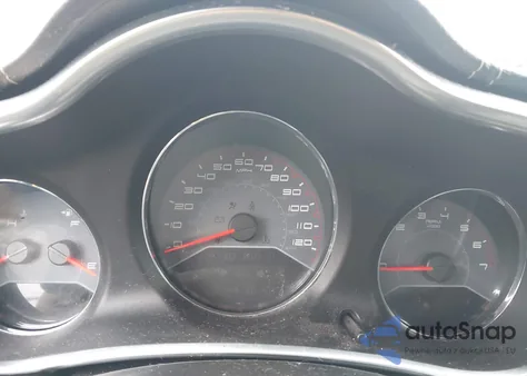 2013 Dodge Avenger Se z USA, uszkodzony, nr VIN 1C3CDZAB6DN708322